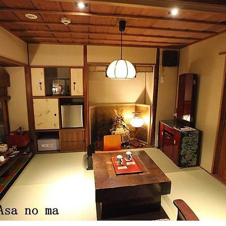 Yadoya-Dejavu Hotel Kyoto Bagian luar foto